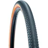 Image de Wtb Vulpine Tcs 60 Tpi Tubeless 700c X 40 Gravelband zwart-bruin 700C x 40