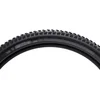 Image de Wtb Peacekeeper Tcs Light Fast Rolling Tubeless 29´´ X 2.4 Mtb-band Zwart 29´´ x 2.4