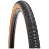 Image de Wtb Vulpine Tcs Light Fast Rolling Sg2 Tubeless 700 X 45 Gravelband Goud 700 x 45