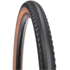 Image de Wtb Tire Byway Tcs Black-tan - 650 B - 650 b