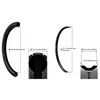 Image de Wtb Kom Tough I25 Tcs Velg Zwart 29´´ 32H
