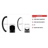 Image de Wtb Kom Light I23 29´´ Tcs 2.0 Velg Zilver 29´´ 32H