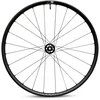 Image de Wtb Czr I23 28h 6b Disc Tubeless Gravel Voorwiel Zilver 12 x 100 mm