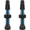 Image de Wtb Tcs Alu Kleppen Blauw 34 mm