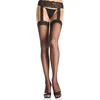 Image de Sheer Thigh Highs +