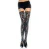 Image de Rose Lace Stockings