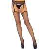 Image de Garterbelt And Stocking Set