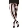 Image de Harlequin Pantyhose