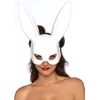 Image de Masquerade Rabbit Mask