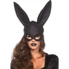 Image de Glitter masquerade rabbit mask