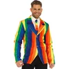 Image de Rainbow Clown Suit