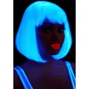 Image de Pearl short natural bob wig