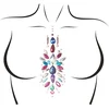 Image de Xali body jewels sticker