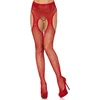 Image de Crystalized suspender hose