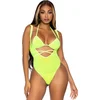 Image de Bikini top and bodysuit