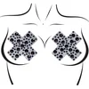 Image de X Factor Nipple jewels sticker