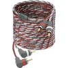 Image de Streetwires ZNX5.2 RCA audio kabel - 5M