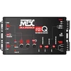 Image de Processor - MTX AUDIO - Ingangen op hoog niveau naar RCA-uitgangen