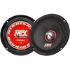Image de MTX zeer efficiënte mediale luidspreker RTX654 - 16,5 cm - 125 W