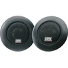 Image de Neodymium tweeters - MTX AUDIO - TX225T - Ø25 mm 4O 65W RMS 450W Peak passieve filters met zijden koepel inbegrepen