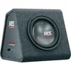 Image de MTX Audio RTP12 Roadthunder 12inch auto subwoofer met versterker