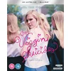 Image de The Virgin Suicides [4K UHD + Blu-ray] geen NL ondertiteling