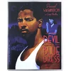 Image de Devil in a Blue Dress [Blu-Ray 4K]+[Blu-Ray]