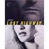 Image de Lost Highway [Blu-Ray 4K]+[Blu-Ray]