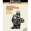 Image de Peeping Tom 4K UHD + BD [Blu-ray]