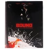 Image de Bound [Blu-Ray 4K]+[Blu-Ray]