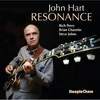 Image de John Hart - Resonance (LP)