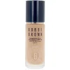 Image de Bobbi Brown Golden Foundation - Weightless Skin W-074 - 24 uur hydratatie - 30ml