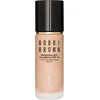 Image de Bobbi Brown Weightless Skin Foundation 30ml | C-046 - Cool Beige | - C-046 Cool Beige