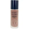 Image de Bobbi Brown Weigthless Skin Foundation SPF15 30 ml - N-100 Neutral Chestnut