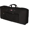 Image de Gator GKB-76 Keyboard Gig Bag keyboardtas/-koffer