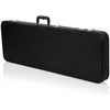 Image de Gator GWE Hard-Shell Wood Case Electric Guitar - Koffer voor elektrische gitaren