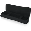 Image de Gator Cases GK-88 SLIM softcase voor 88-toetsen keyboard, 136 x 38 x 15 cm
