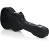 Image de Gator GWE Hard-Shell Wood Case Classical Guitar - Koffer voor klassieke gitaren