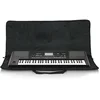Image de Gator Cases GKBE-61 Economy keyboard gigbag 61 toetsen, 106 x 45 x 13 cm