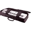 Image de Gator Cases GKB-88-SLXL gigbag voor 88 toetsen keyboard 150x38x15 cm