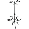 Image de Gator Frameworks GFW-GTR-3000 Triple Universeel Standaard voor 3 Gitaren