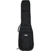 Image de Gator ProGo Series Gig Bag 2X Electric Bass - Koffer voor elektrische basgitaar