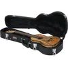 Image de Gator Cases GWE-UKE-TEN houten koffer voor tenor ukelele