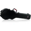 Image de Gator TSA ATA Molded Singlecut Electric Guitar Case - Koffer voor elektrische gitaren