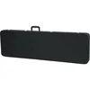 Image de Gator Cases GWE-TBIRD-BASS houten koffer voor Thunderbird basgitaar