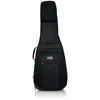 Image de Gator ProGo Series Gig Bag 335/V-Style Guitar - Tas voor elektrische gitaren