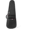 Image de Gator ICON Series Bag Dreadnought Acoustic Guitar - Koffer voor akoestische gitaren