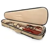 Image de Gator Cases G-ICONELECTRIC-KHK Icon series softcase voor elektrische gitaar - beige