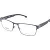 Image de Heren Brillenframe Hugo Boss BOSS-1040-RIW ø 57 mm