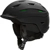 Image de Smith Level Helmet - Matte Black Small